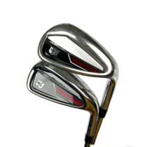 Wilson Staff Dynapwr Irons / 5-PW / Dynamic Gold Regular Flex