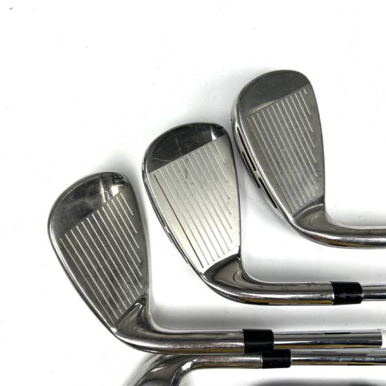 Wilson Staff Dynapwr Irons / 5-PW / Dynamic Gold Regular Flex