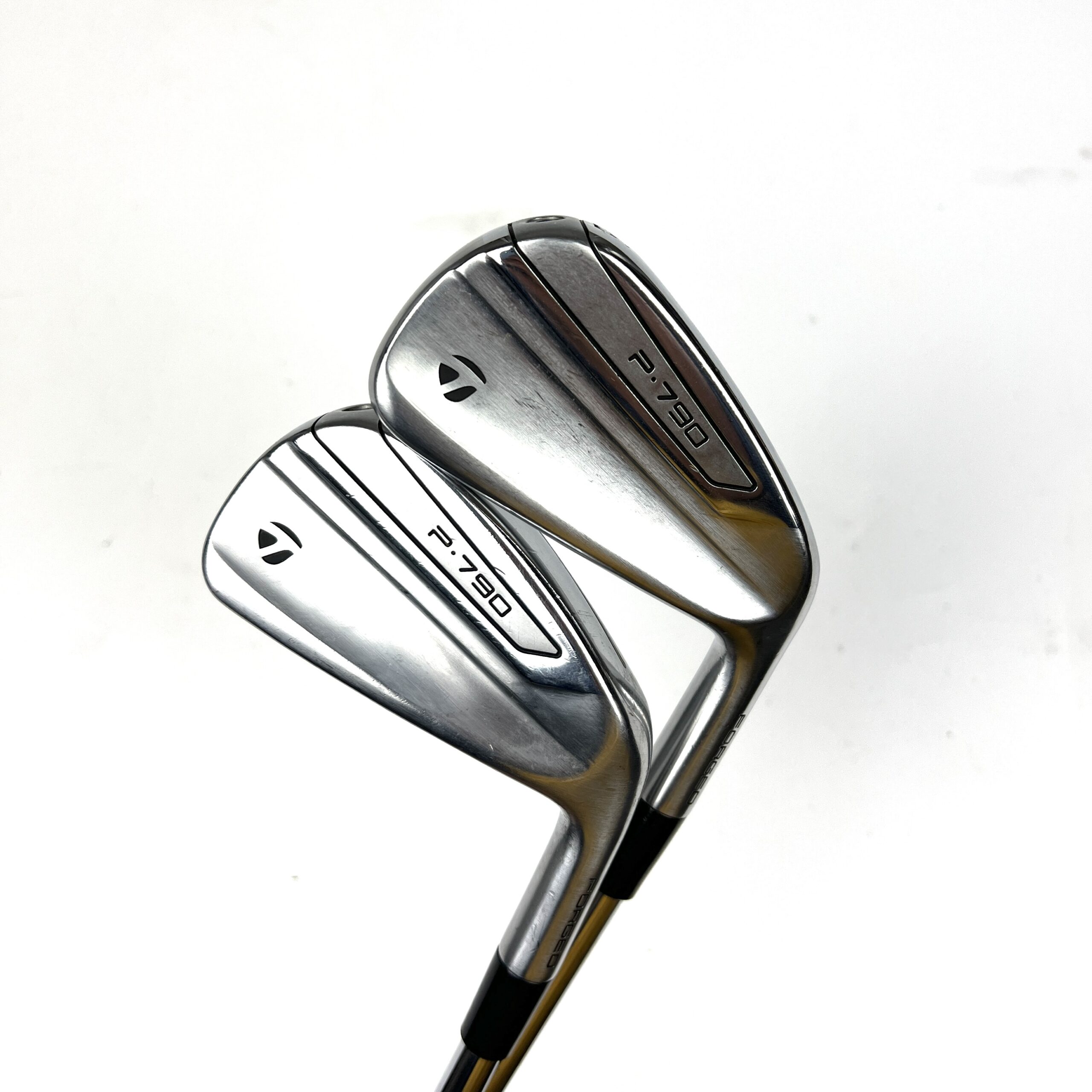 Taylormade P790 2019 Irons / 5-AW / N.S. Pro Modus 3 Tour 