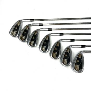 Ping G400 Irons / 5-UW / AWT 2.0 Stiff Flex