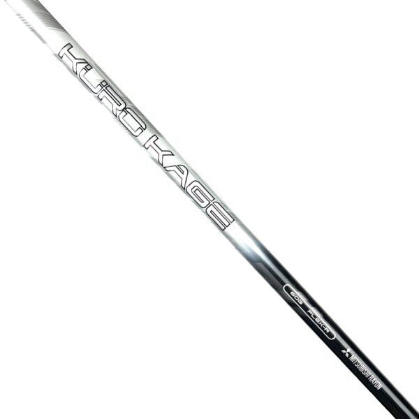 Kurokage Tini 60 Driver Shaft / Regular Flex / Taylormade 2nd Gen