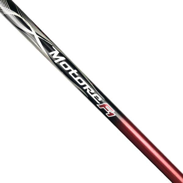 Motore F1 Driver Shaft / Stiff Flex / Titleist 1st Gen