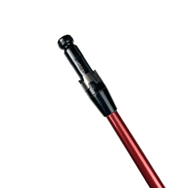 Motore F1 Driver Shaft / Stiff Flex / Titleist 1st Gen