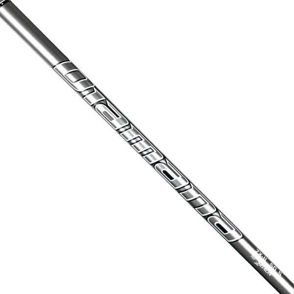 New Diamana ZX-II 50 Driver Shaft / Regular Flex / Srixon Tip