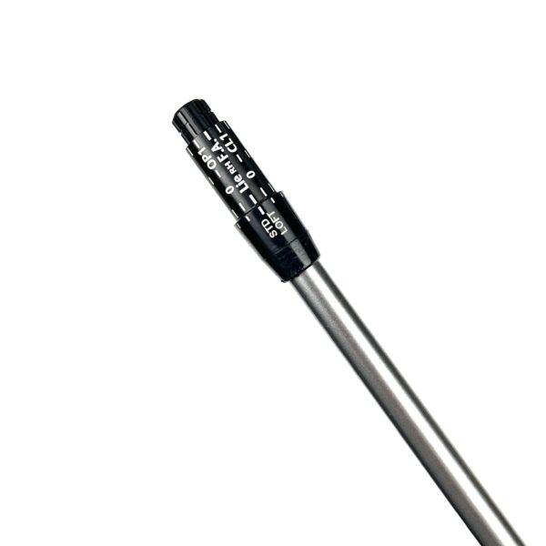 New Diamana ZX-II 50 Driver Shaft / Regular Flex / Srixon Tip