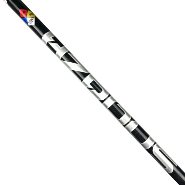 Hzrdus Black Gen 4 Driver Shaft / Stiff Flex / Titleist 2nd Gen