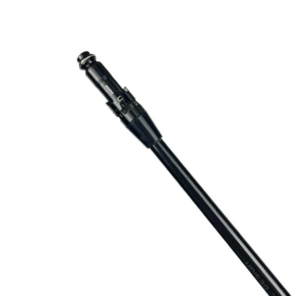 Hzrdus Black Gen 4 Driver Shaft / Stiff Flex / Titleist 2nd Gen