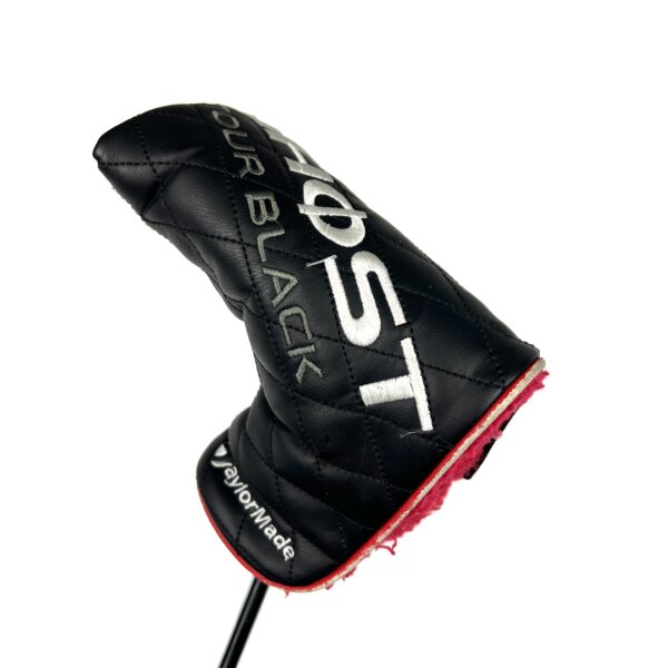 Taylormade Ghost Maranello Tour Black Putter / 34 Inches