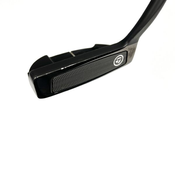 Taylormade Ghost Maranello Tour Black Putter / 34 Inches