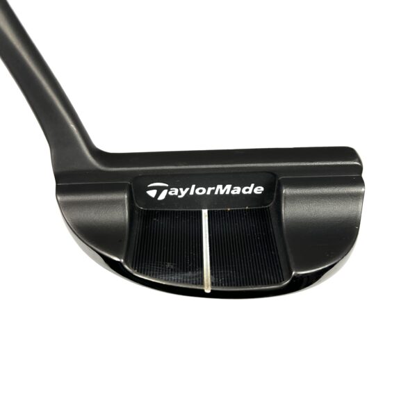 Taylormade Ghost Maranello Tour Black Putter / 34 Inches