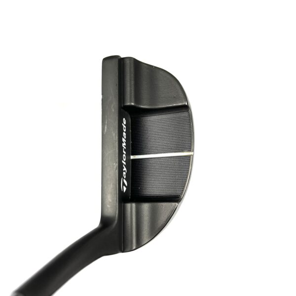 Taylormade Ghost Maranello Tour Black Putter / 34 Inches
