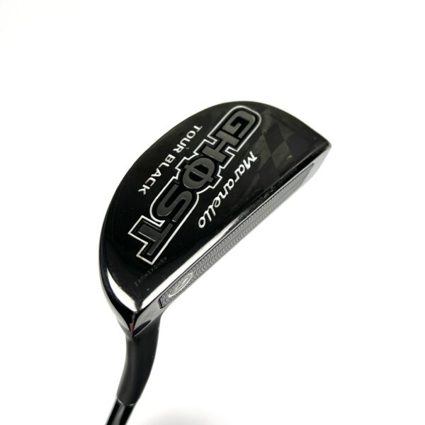Taylormade Ghost Maranello Tour Black Putter / 34 Inches