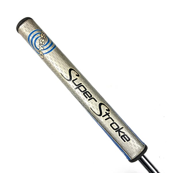 Odyssey Works 2-Ball Fang Putter / 34 Inches
