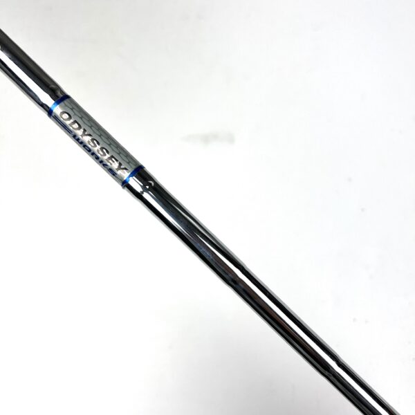 Odyssey Works 2-Ball Fang Putter / 34 Inches