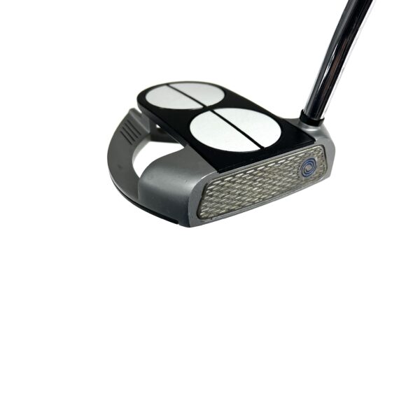 Odyssey Works 2-Ball Fang Putter / 34 Inches