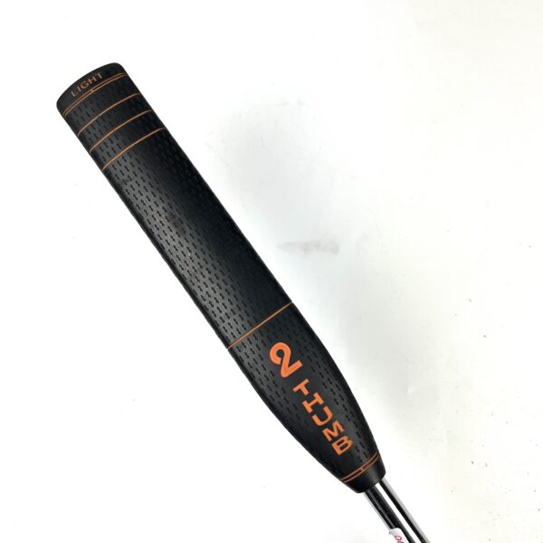Odyssey Dualforcie Rossie Blade Putter / 34 Inches