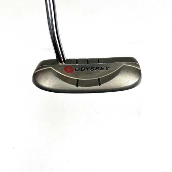 Odyssey Dualforcie Rossie Blade Putter / 34 Inches