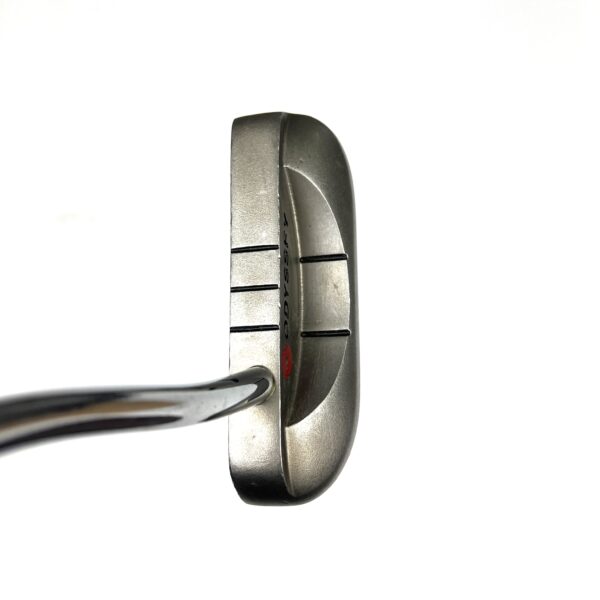 Odyssey Dualforcie Rossie Blade Putter / 34 Inches