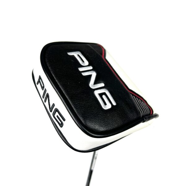 New Ping 2024 Fetch Putter / 33 Inches
