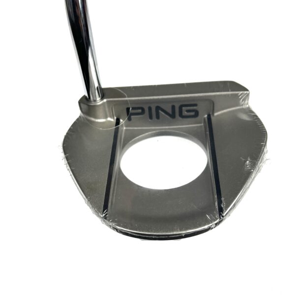 New Ping 2024 Fetch Putter / 33 Inches