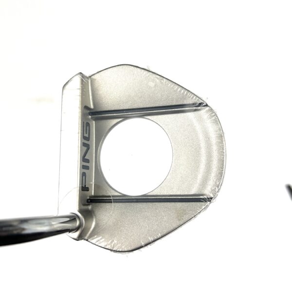 New Ping 2024 Fetch Putter / 33 Inches