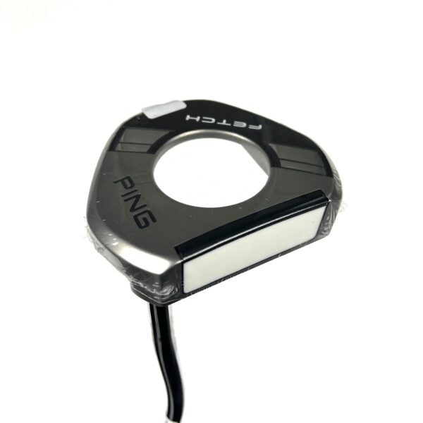 New Ping 2024 Fetch Putter / 33 Inches