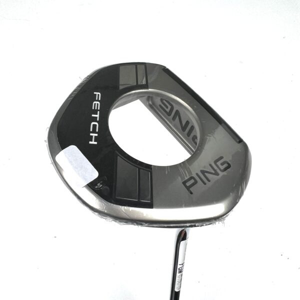 New Ping 2024 Fetch Putter / 33 Inches