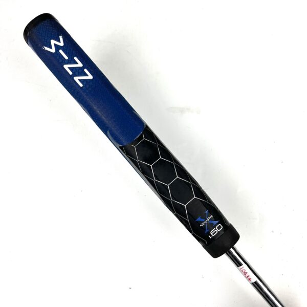 Ping Karsten Anser 2I Putter / 34.5 Inches