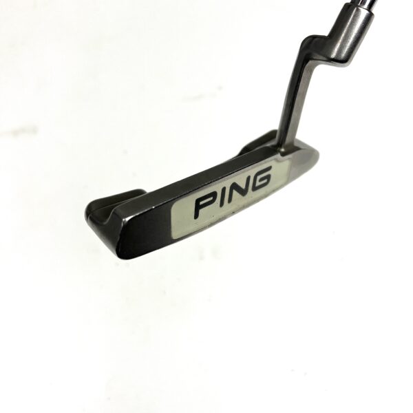 Ping Karsten Anser 2I Putter / 34.5 Inches