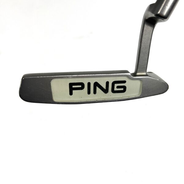 Ping Karsten Anser 2I Putter / 34.5 Inches