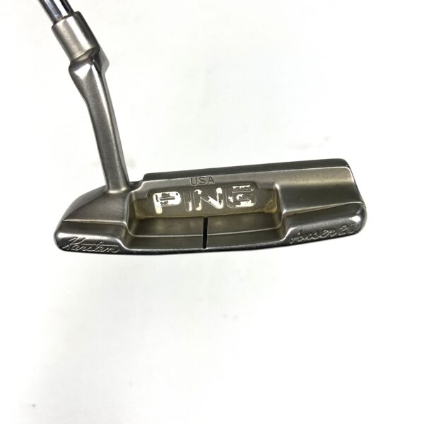 Ping Karsten Anser 2I Putter / 34.5 Inches