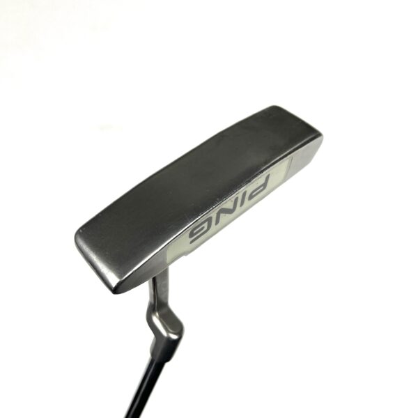 Ping Karsten Anser 2I Putter / 34.5 Inches