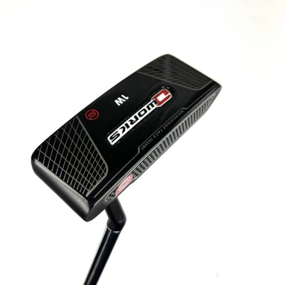 Odyssey O Works 1W S 2020 Putter / 34 Inches