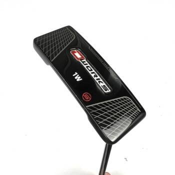 Odyssey O Works 1W S 2020 Putter / 34 Inches