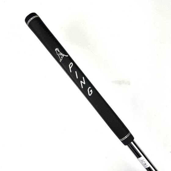 New Ping 2023 Tyne G Putter / 34 Inches