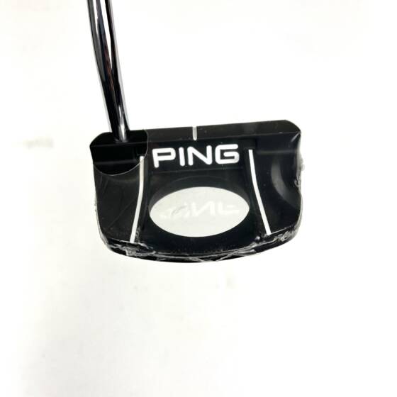 New Ping 2023 Tyne G Putter / 34 Inches