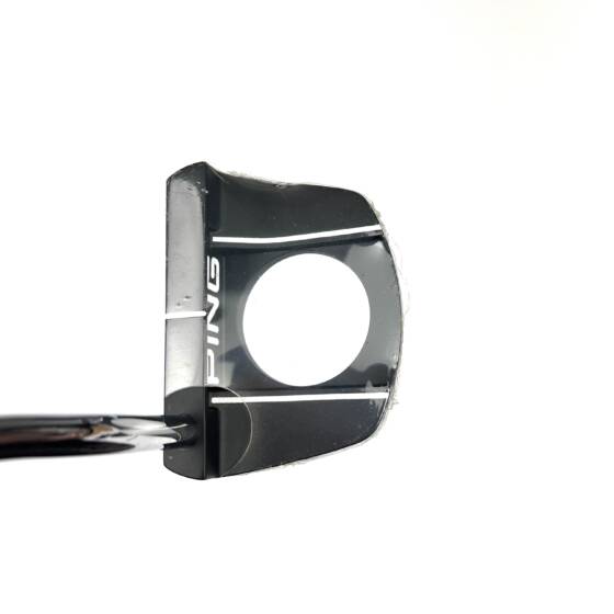New Ping 2023 Tyne G Putter / 34 Inches