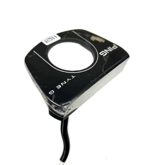 New Ping 2023 Tyne G Putter / 34 Inches