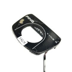 New Ping 2023 Tyne G Putter / 34 Inches