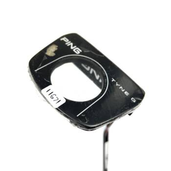 New Ping 2023 Tyne G Putter / 34 Inches