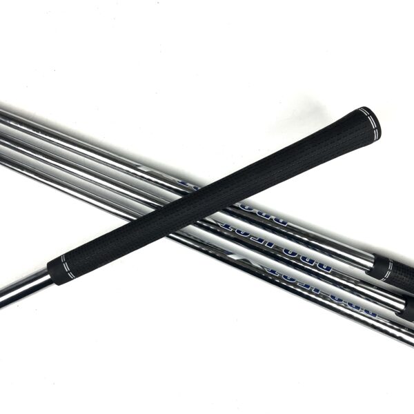Titleist T200 2021 Irons / 7-PW / Project X LZ Regular Flex