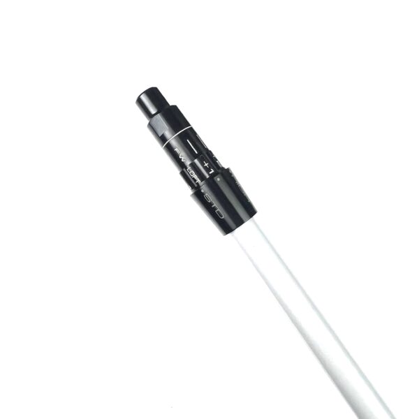 Aldila Ascent 40 Driver Shaft / Senior Flex / Mizuno Tip