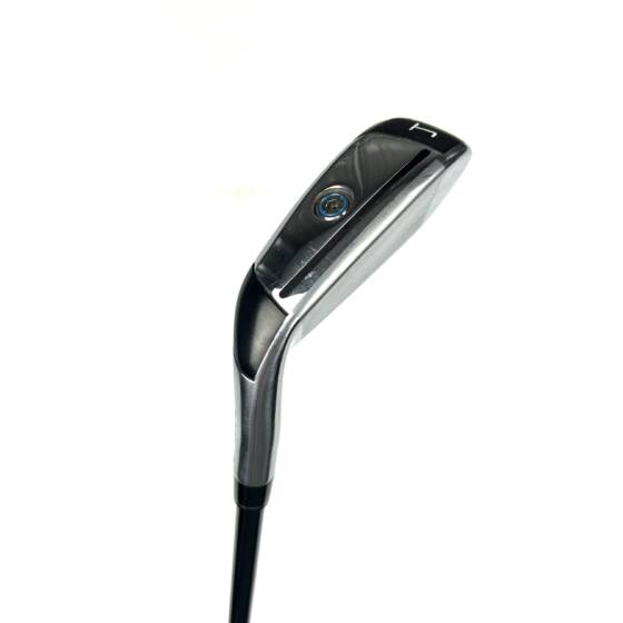 Taylormade Sim DHY 4 Iron / 22 Degree / Diamana Limited 65 Regular Flex