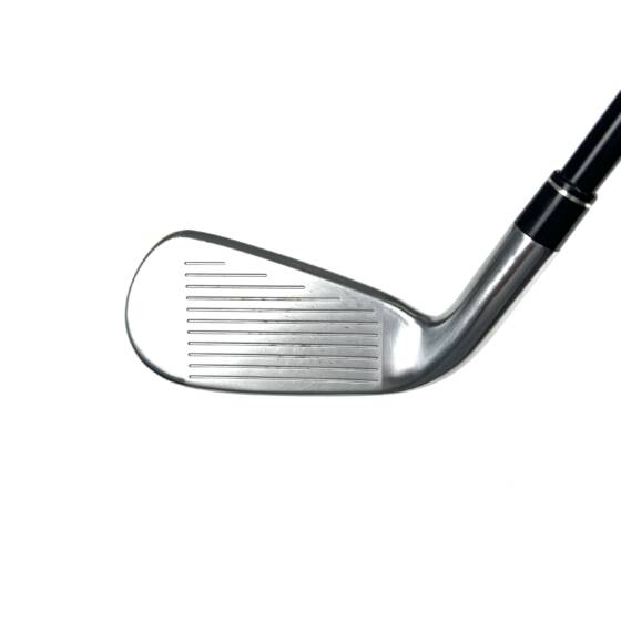 Taylormade Sim DHY 4 Iron / 22 Degree / Diamana Limited 65 Regular Flex