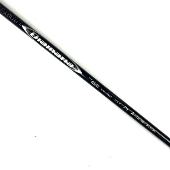 Taylormade Sim DHY 4 Iron / 22 Degree / Diamana Limited 65 Regular