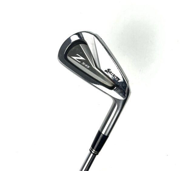Srixon Z545 4 Iron / 20 Degree / N.S. Pro Modus 3 Tour 105 Stiff Flex