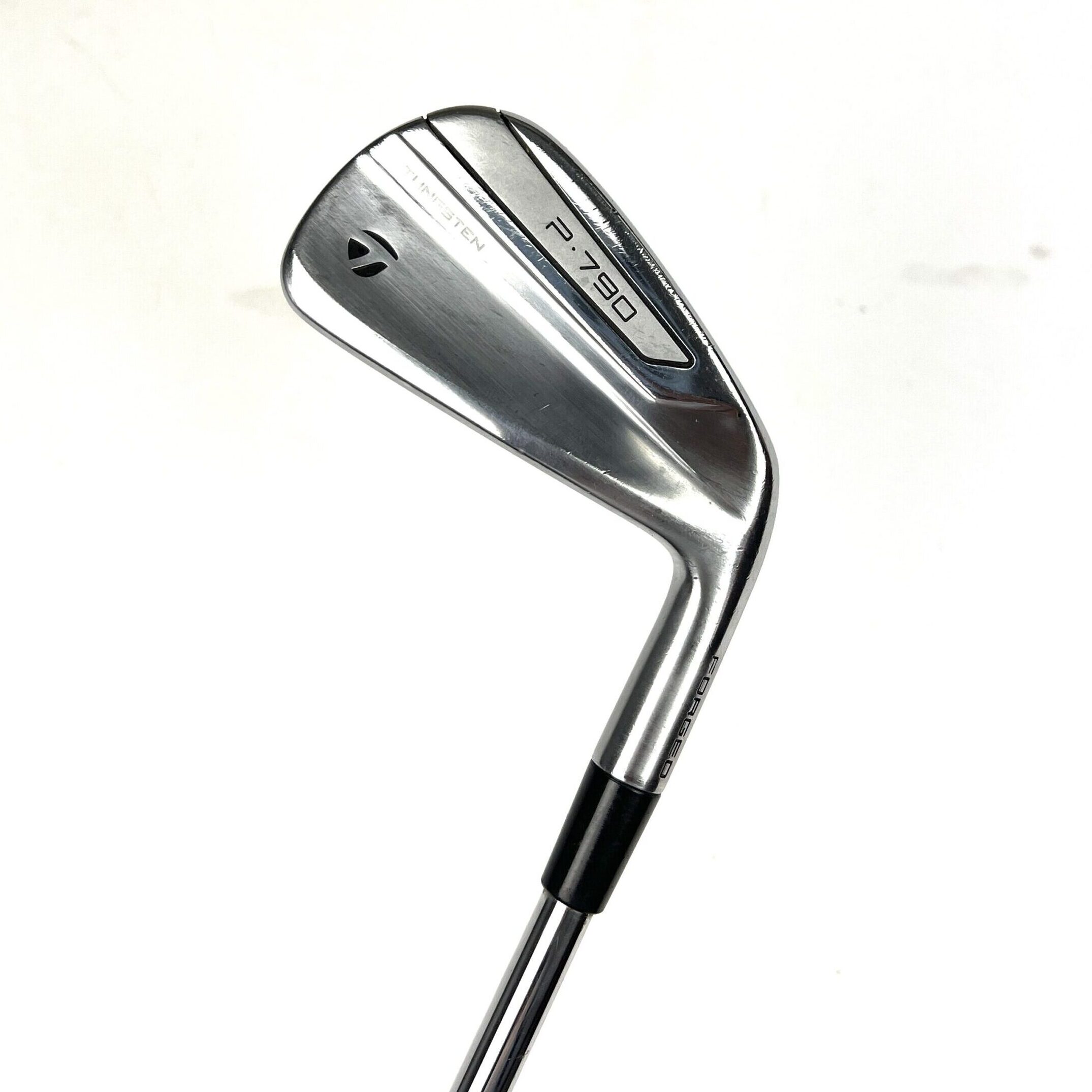 TaylorMade P-790(2019) 4i〜AW P∙790 Irons | TaylorMade