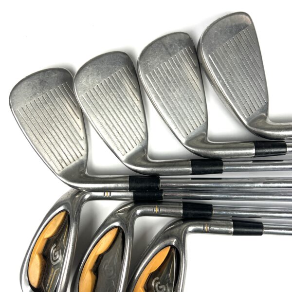 Cleveland CG Gold Irons / 4-PW / Regular Flex