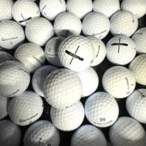 GRADE A Taylormade Lake Balls