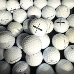 GRADE A Taylormade Lake Balls